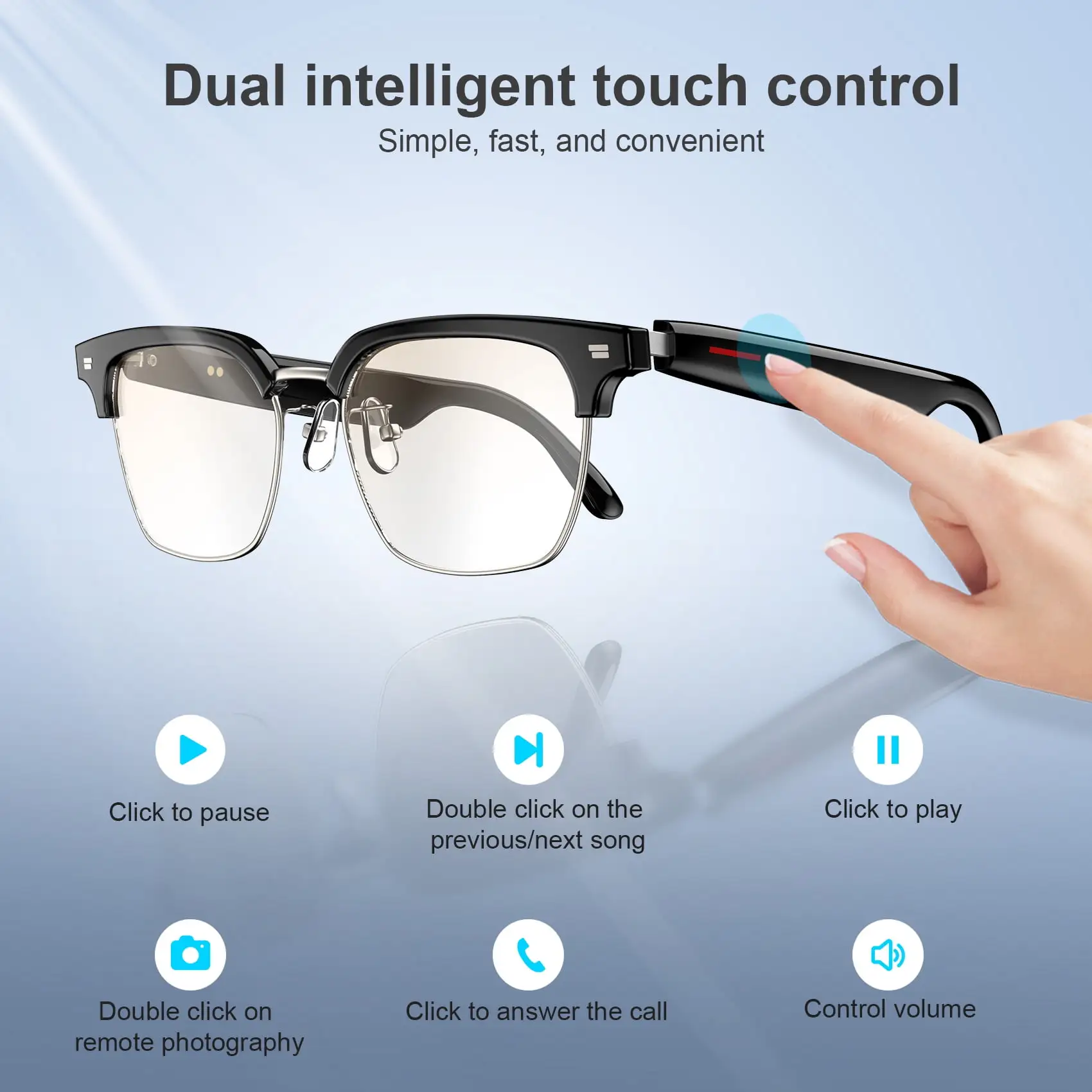 Blackview Smart Glasses Review: Comfort vs Performance