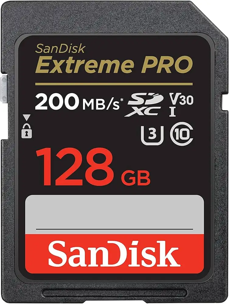 SanDisk Extreme PRO microSD Review: Fast but Risky Buy