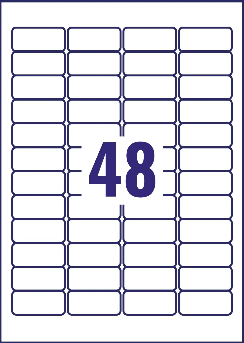 Avery 1x1.5 Removable Labels Review: Clean Peel Verdict