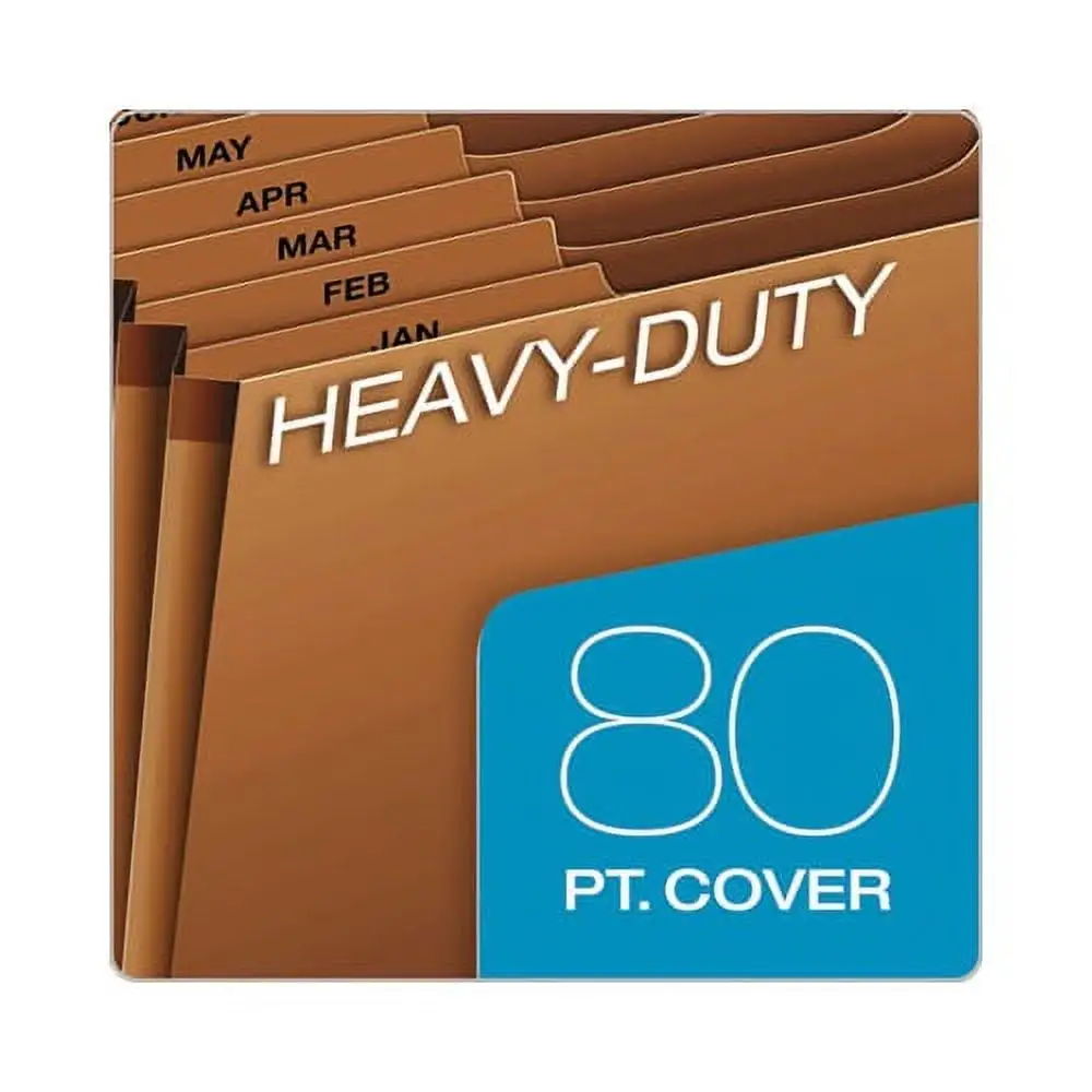 Pendaflex Heavy Duty Expanding File pricing and alternatives