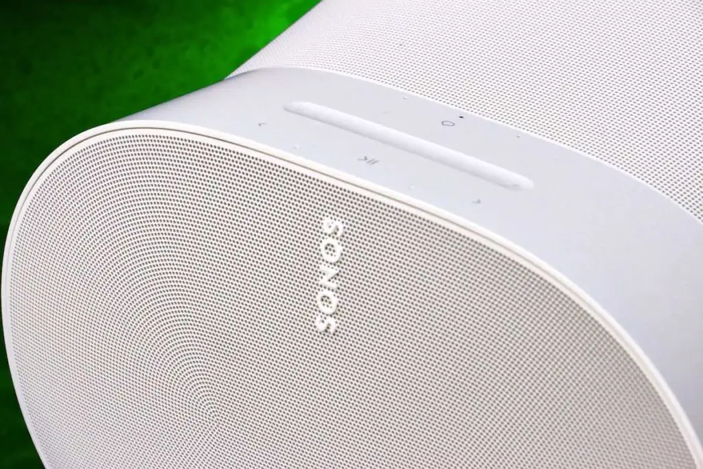 Sanus Era 300 Stands Review: Stable But Pricey Pick