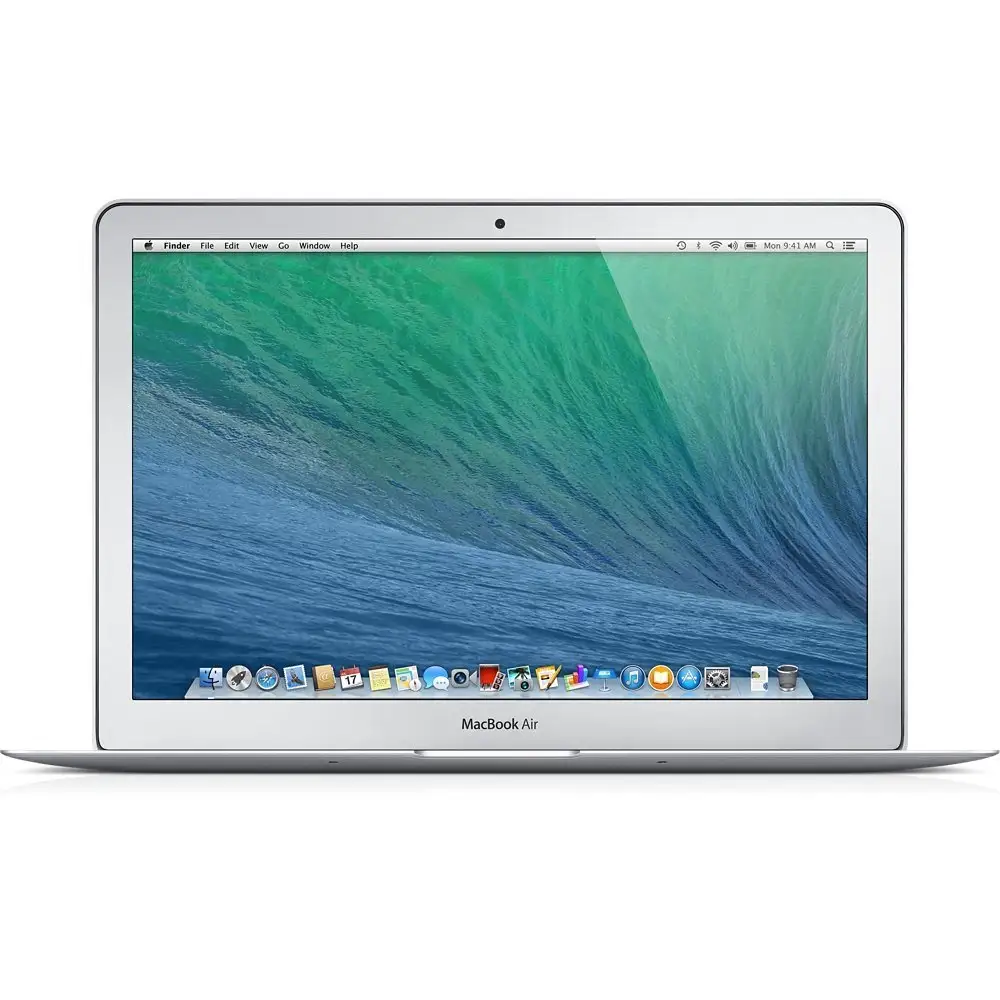 Apple MacBook Air Renewed Review: Solid 8.7 Verdict