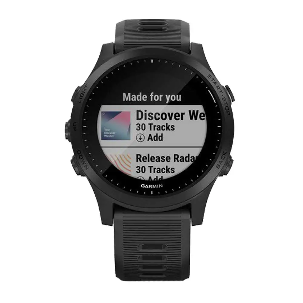 Garmin Forerunner 945 LTE price and resale value analysis
