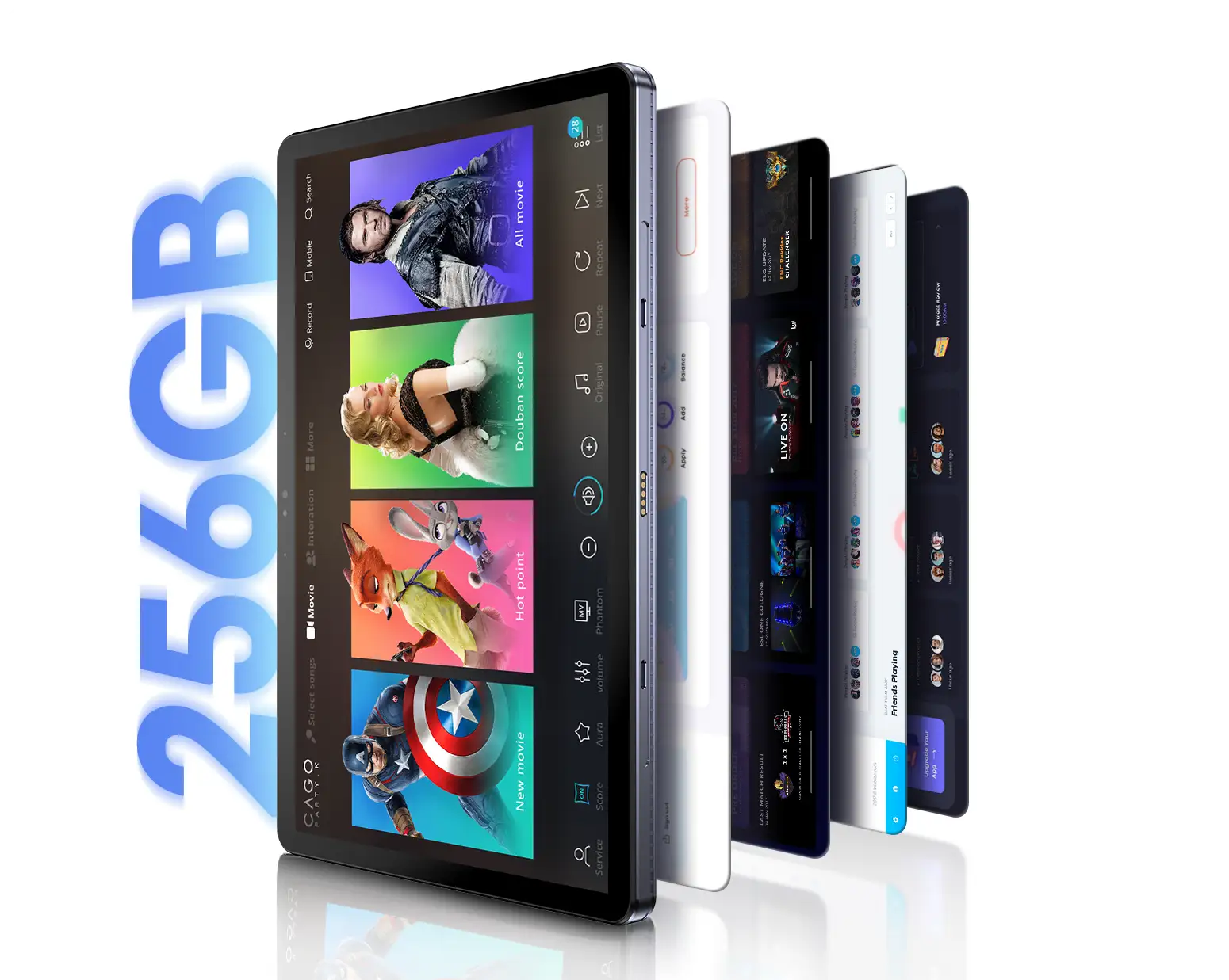 CHUWI Hi10 X1 tablet pricing and value chart