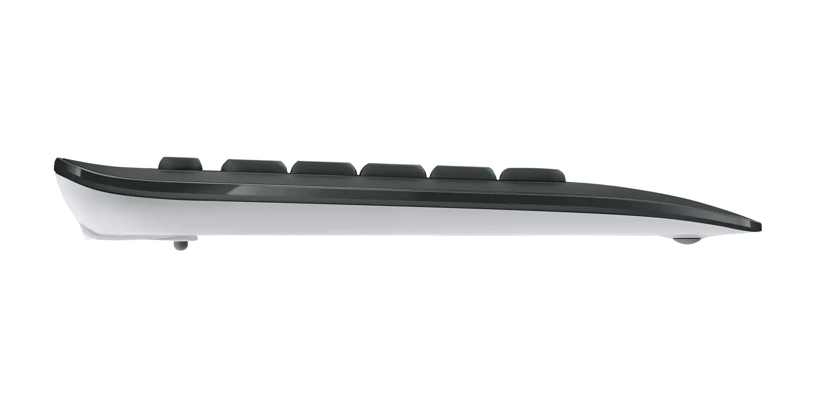 Logitech MK540 Review: Comfort & Battery Life Verdict