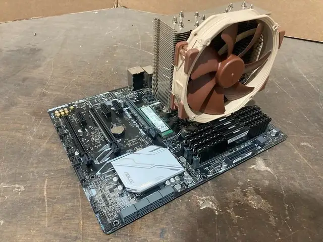 GIGABYTE B850 AORUS Elite WIFI7 Review: Buy or Skip?