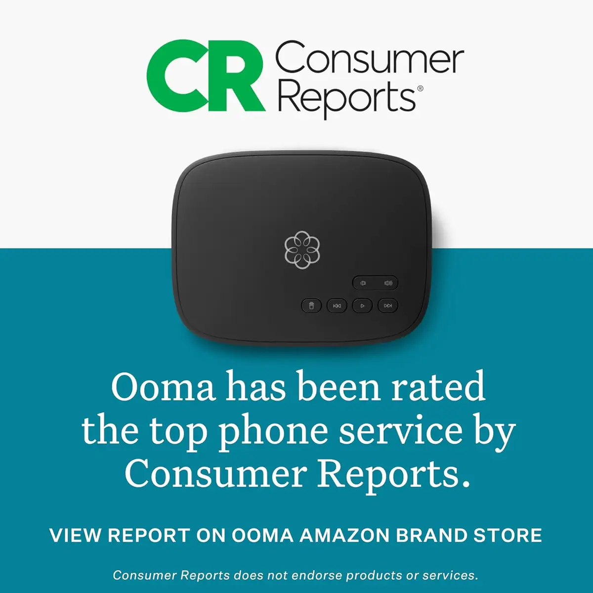 Ooma HD3 Cordless Handset Review: Integration vs Audio