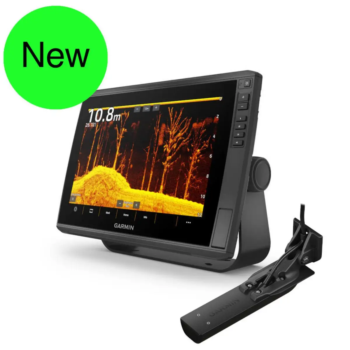 Garmin LiveScope Plus Review: Conditional Buy (8.6/10)