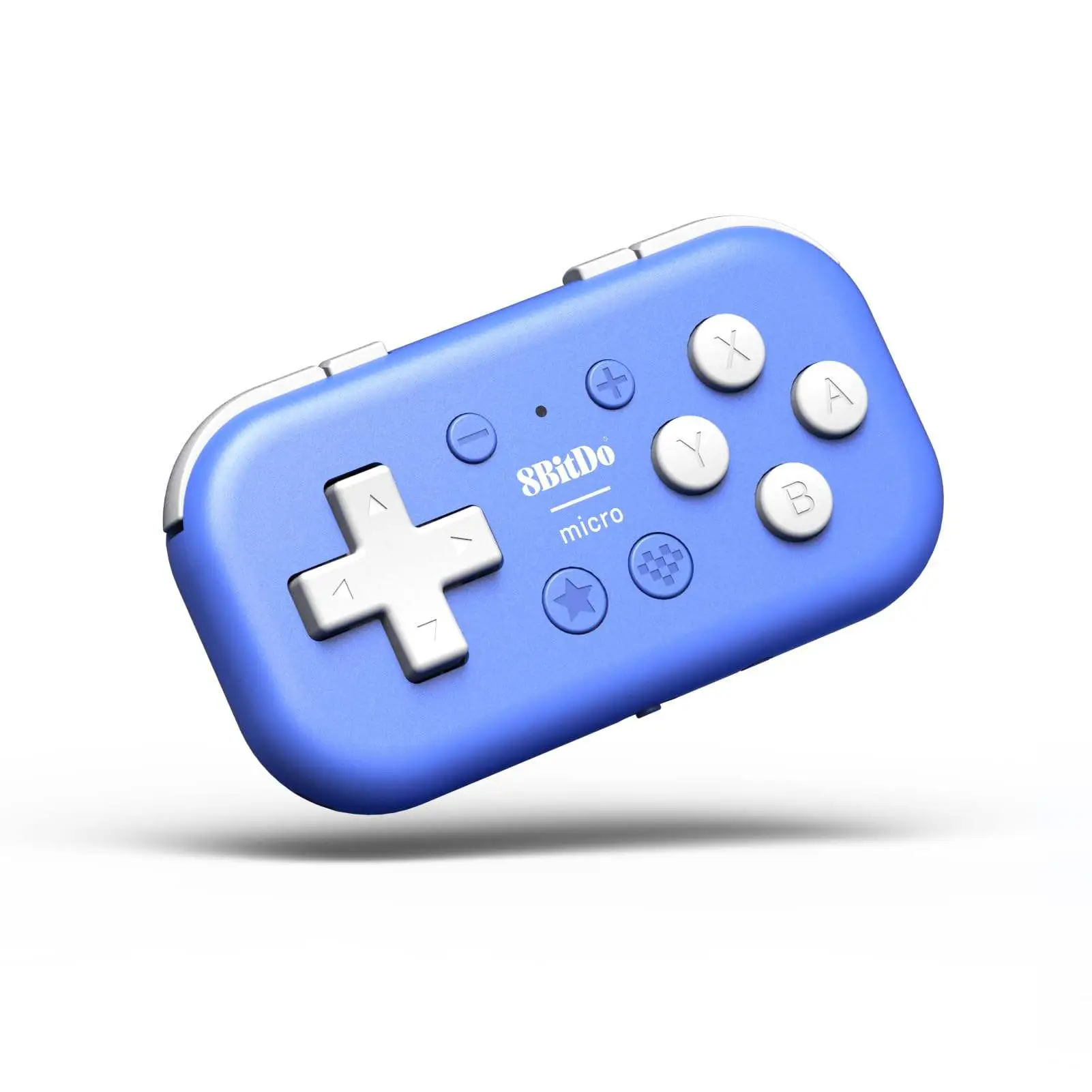 8BitDo Micro (Green) durability and Bluetooth concerns highlighted