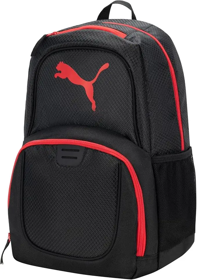PUMA Contender Backpack Review: Durable, Stylish Verdict