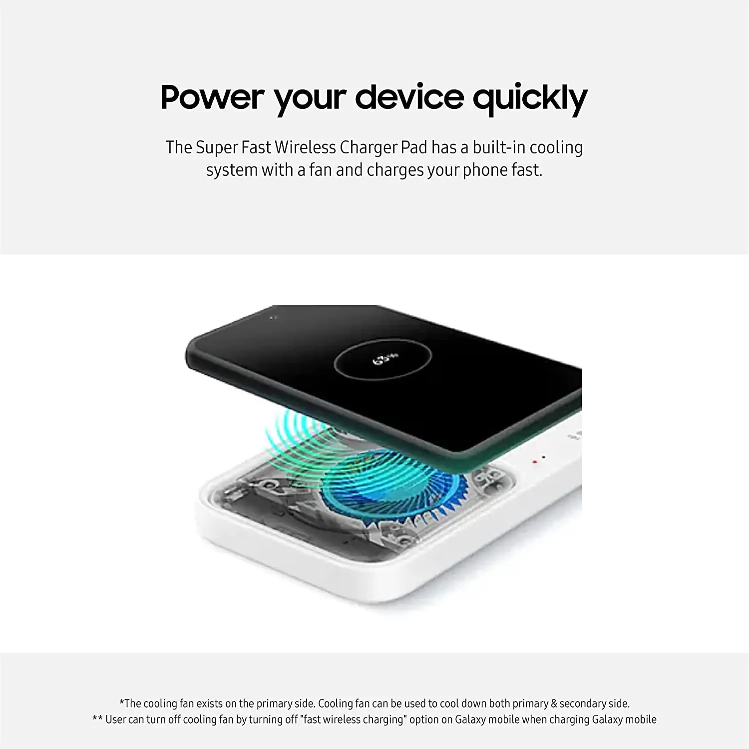 Samsung Wireless Charger Duo price comparison chart