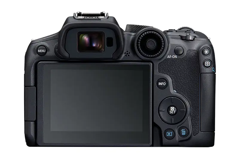 Canon RF-S 18-150mm lens travel photography example