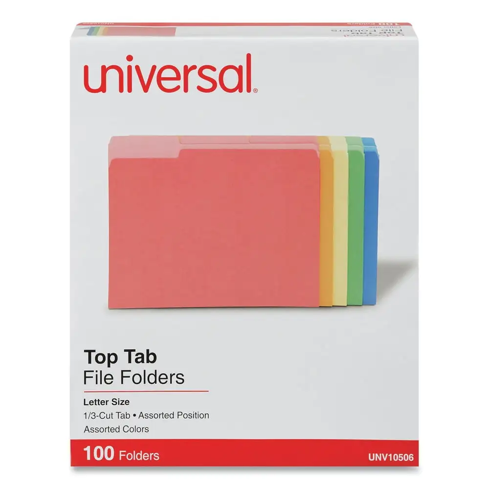 Amazon Basics File Folders Review: Durable Value Verdict