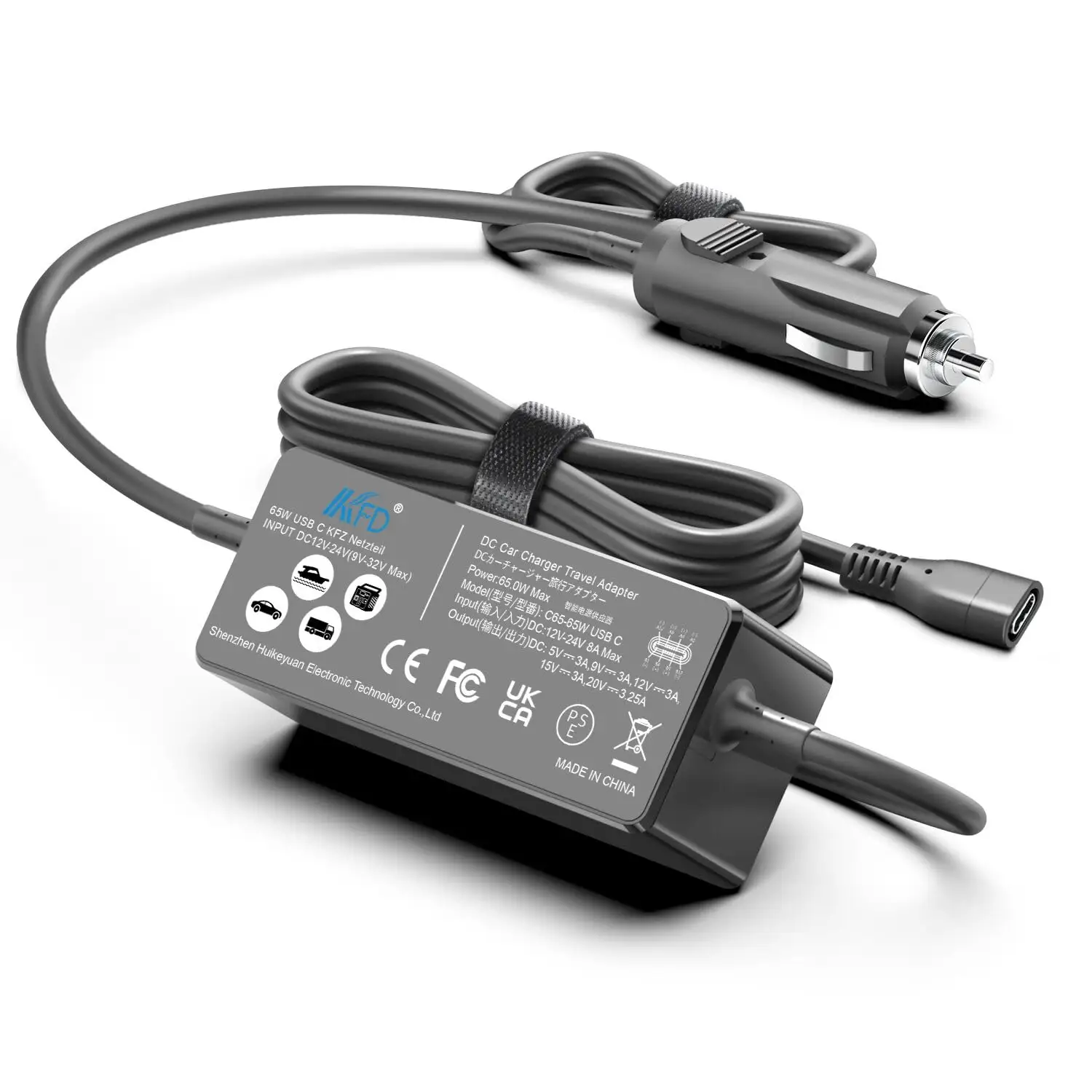 NOCO Wall Charger Review: Fast but Risky Buy
