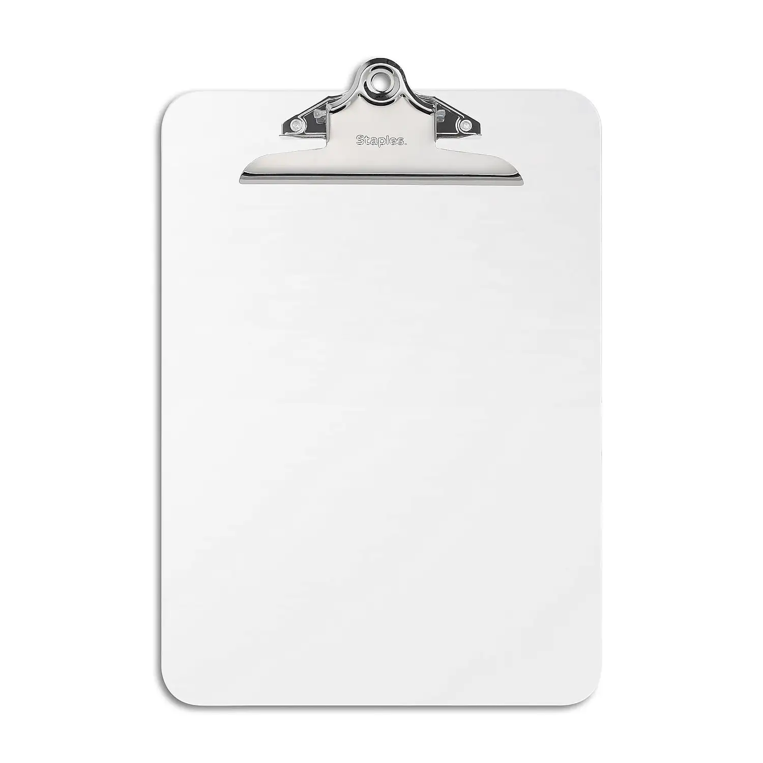 Amazon Basics aluminum clipboard price and value