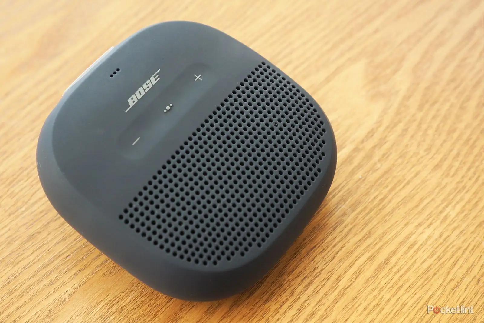 Bose SoundLink Max rugged design outdoor use