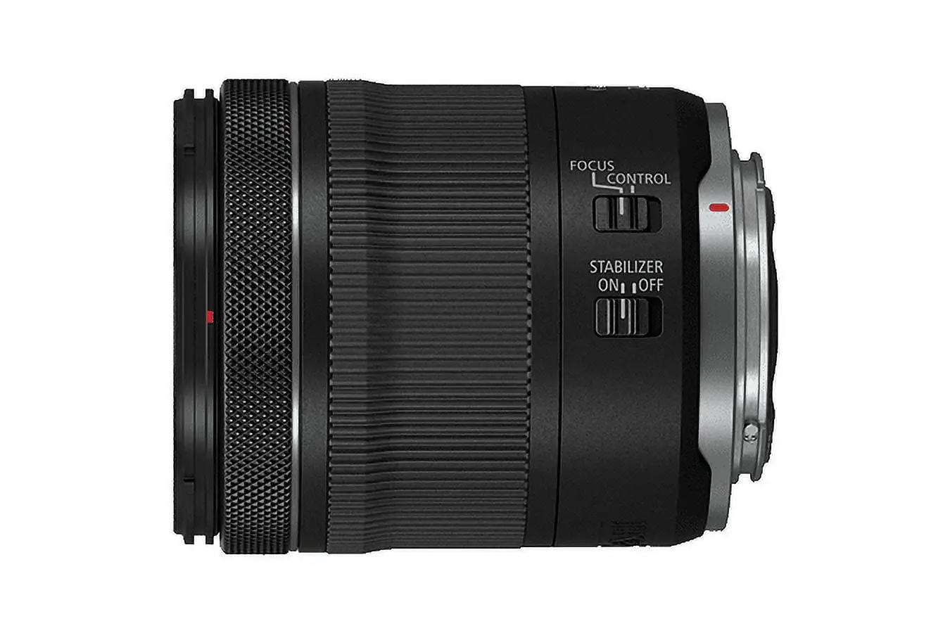 Canon RF24-105mm STM Lens Review: Worth Buying?