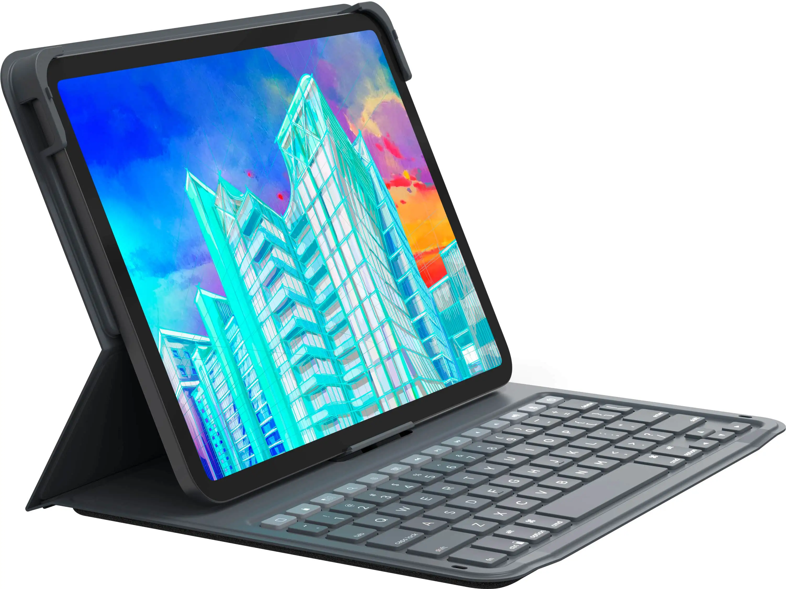 ZAGG Messenger Folio 2 keyboard case price chart