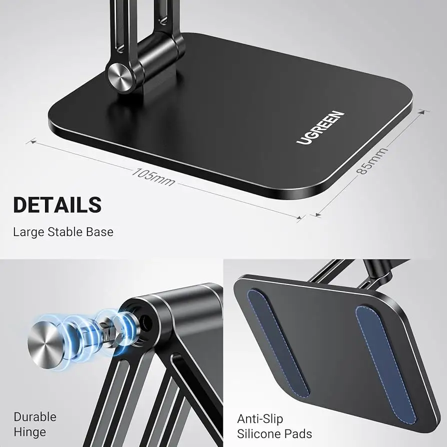 UGREEN Magnetic Phone Stand price and value offer