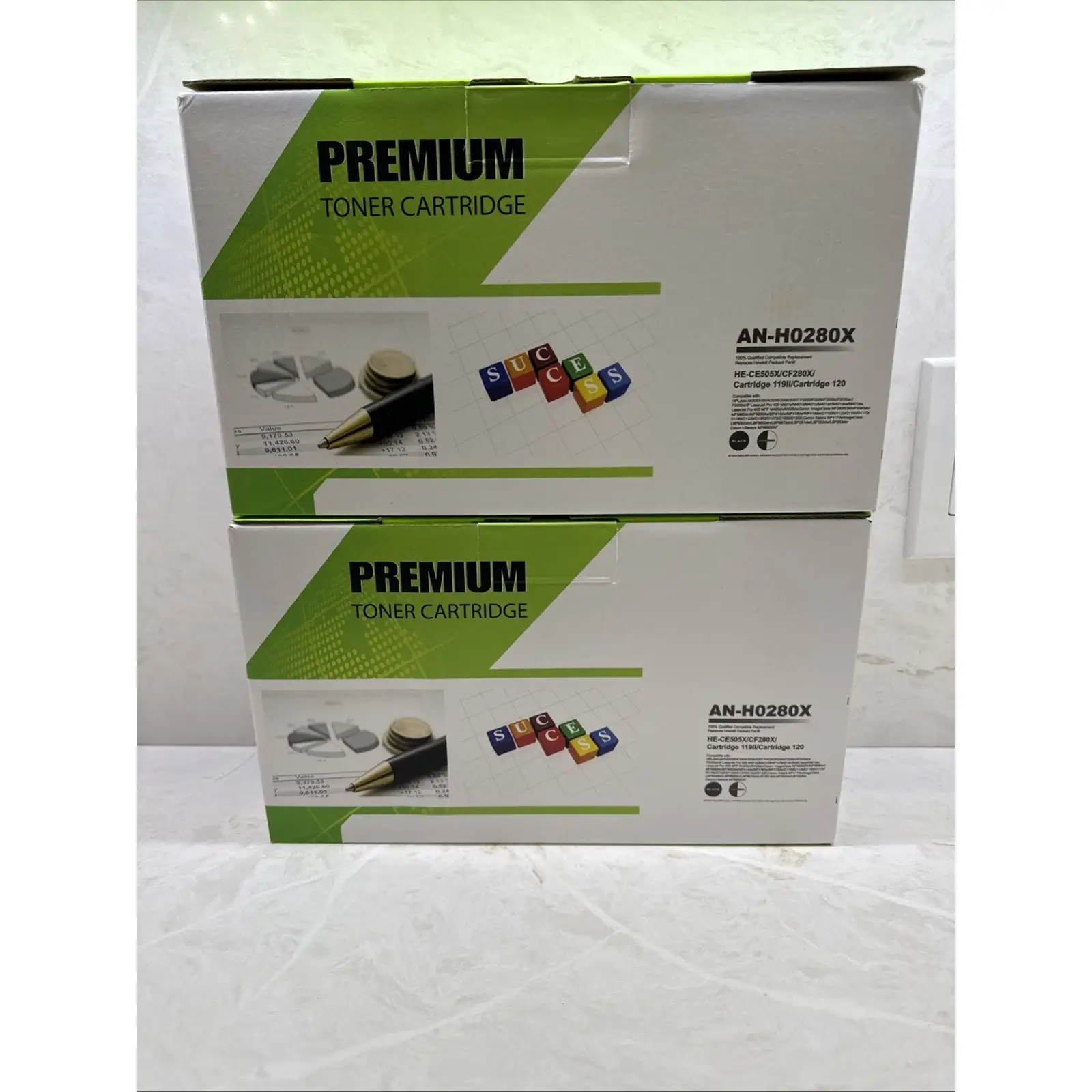 HP 58X Toner Review: High-Yield Power with Caveats