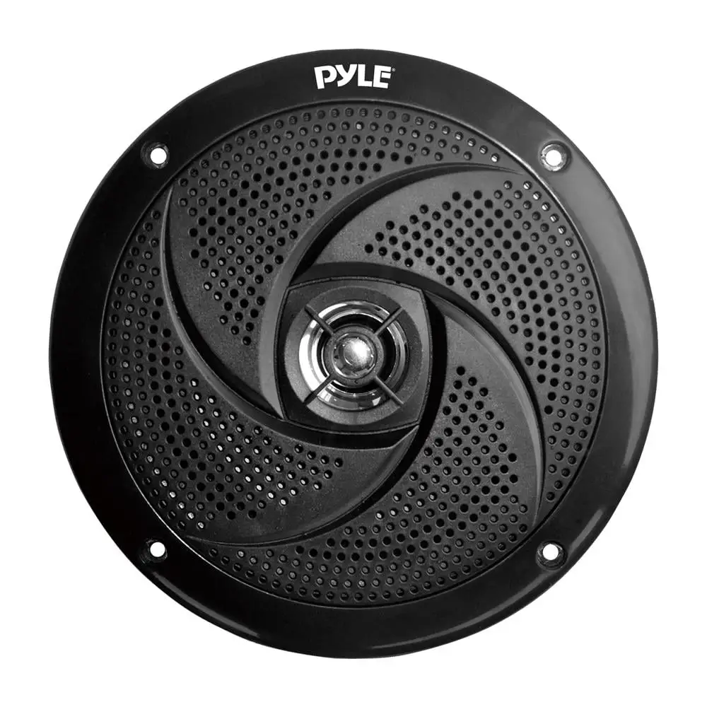 Pyle Marine Speakers Review: Durable Outdoor Audio Verdict