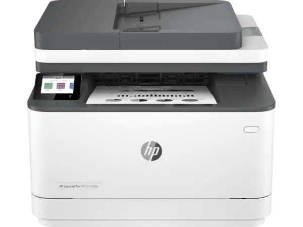 HP LaserJet Pro M283FDW (Renewed) Review: Fast, Risky