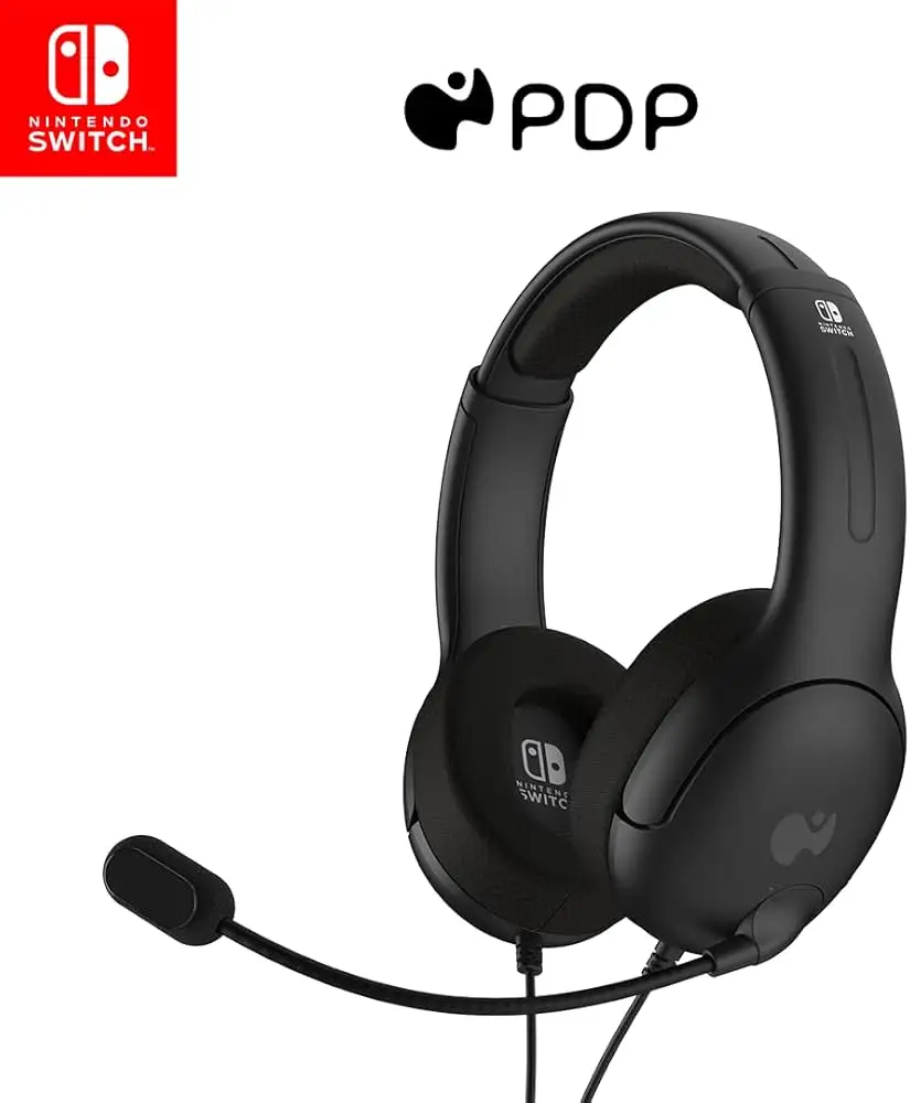 PowerA Llambro Switch Headset Review: Buy or Skip?