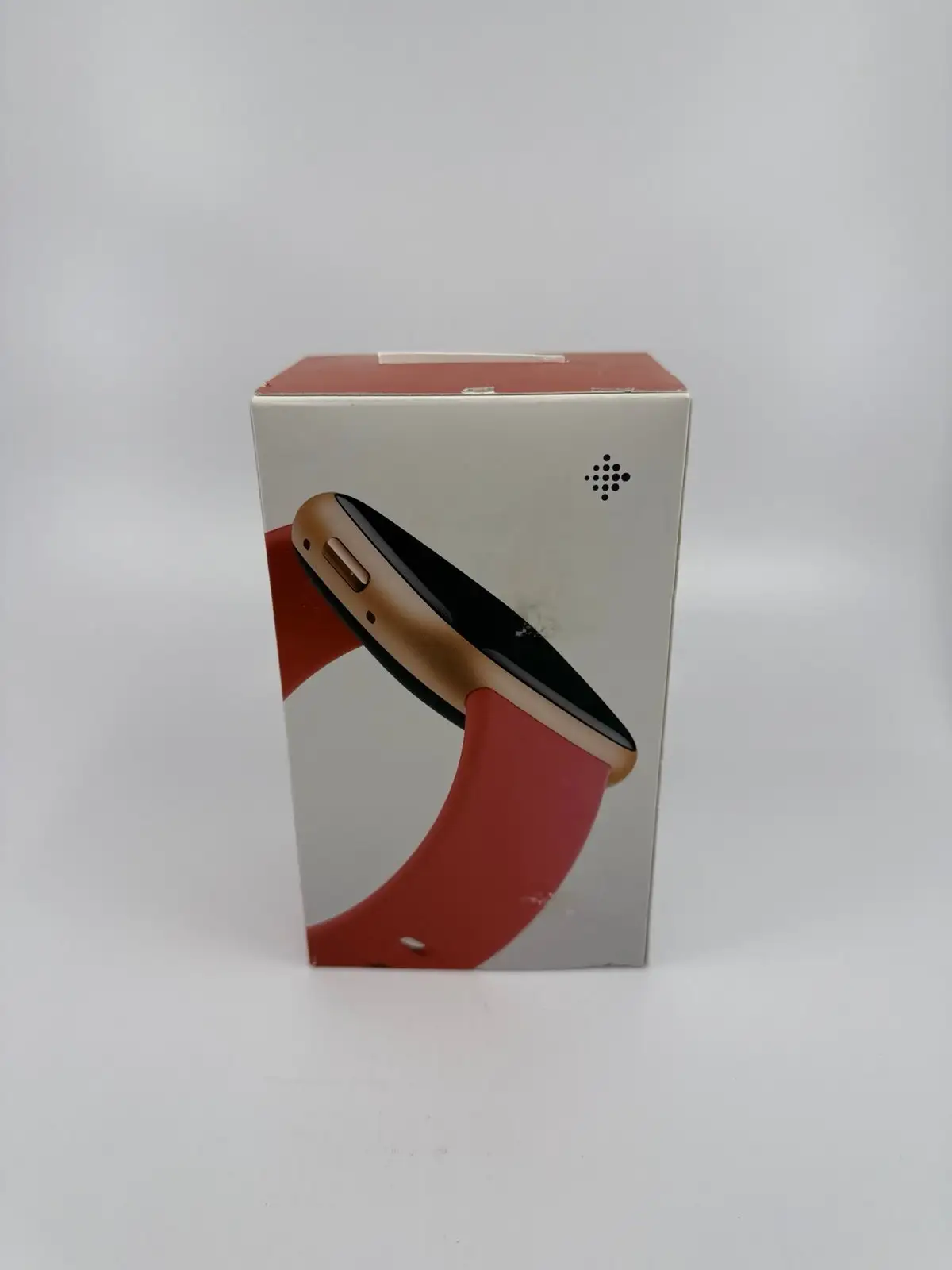 Fitbit Versa 4 showing Google Maps feature