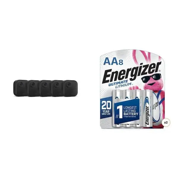 Energizer AAA Ultimate Lithium Review: Reliable but Costly