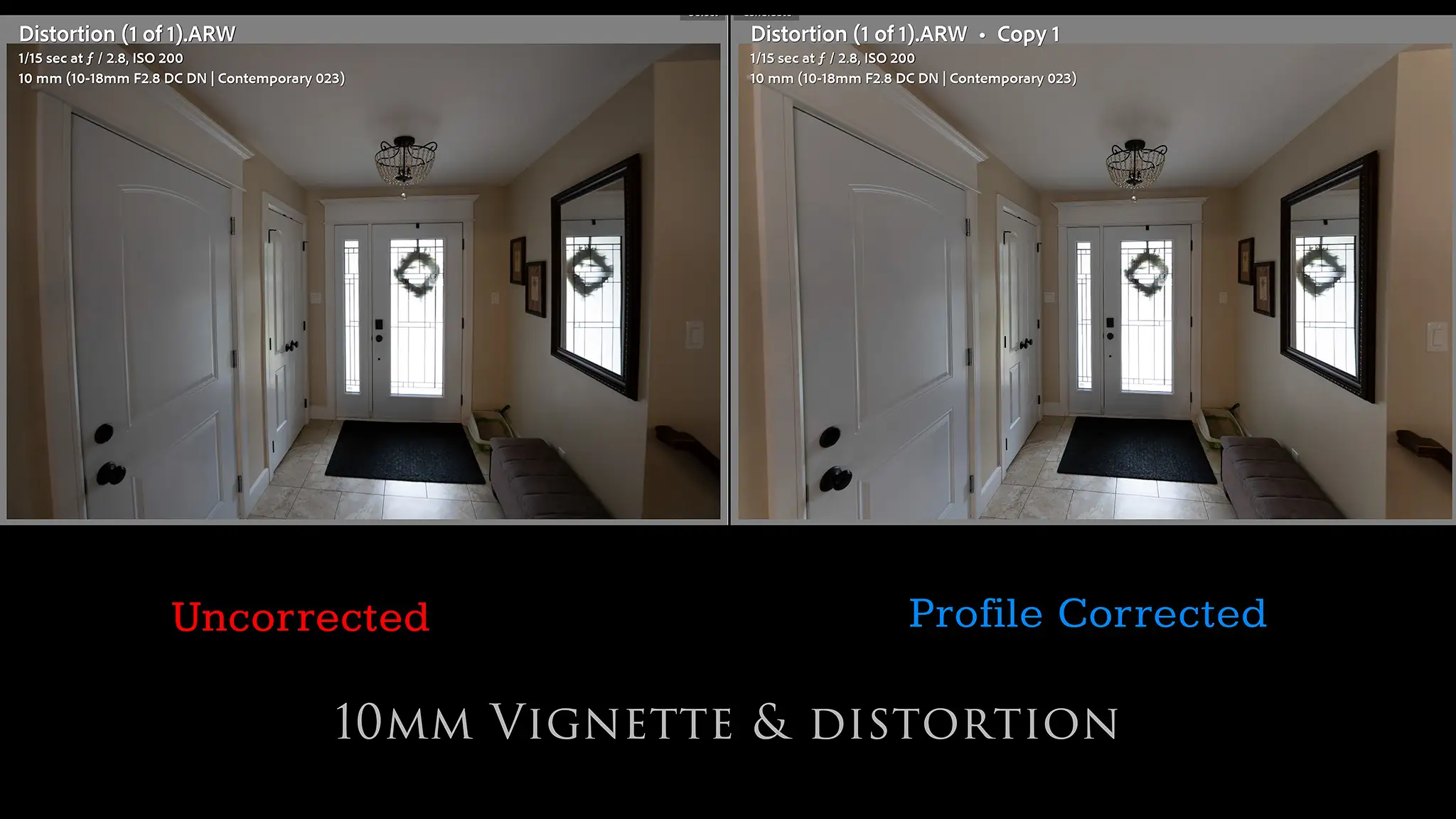 Sigma 10-18mm F2.8 DC DN Review: Compact Yet Powerful
