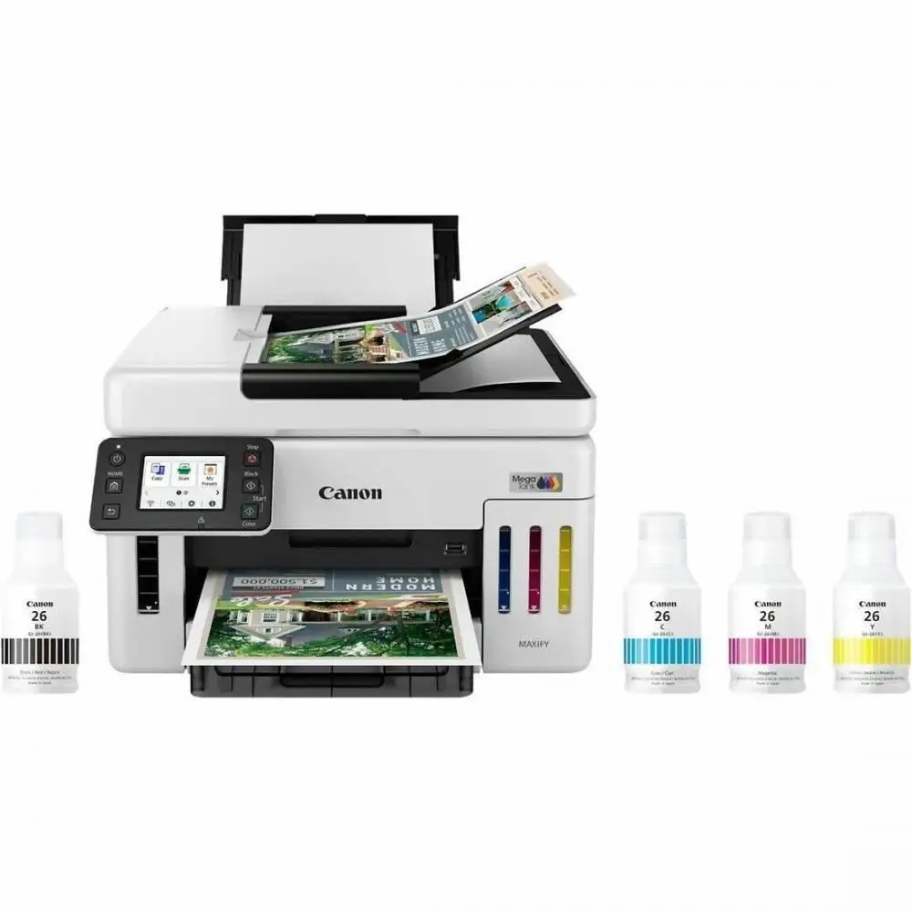 Canon IP8720 Review: Superb Photo Prints with Caveats