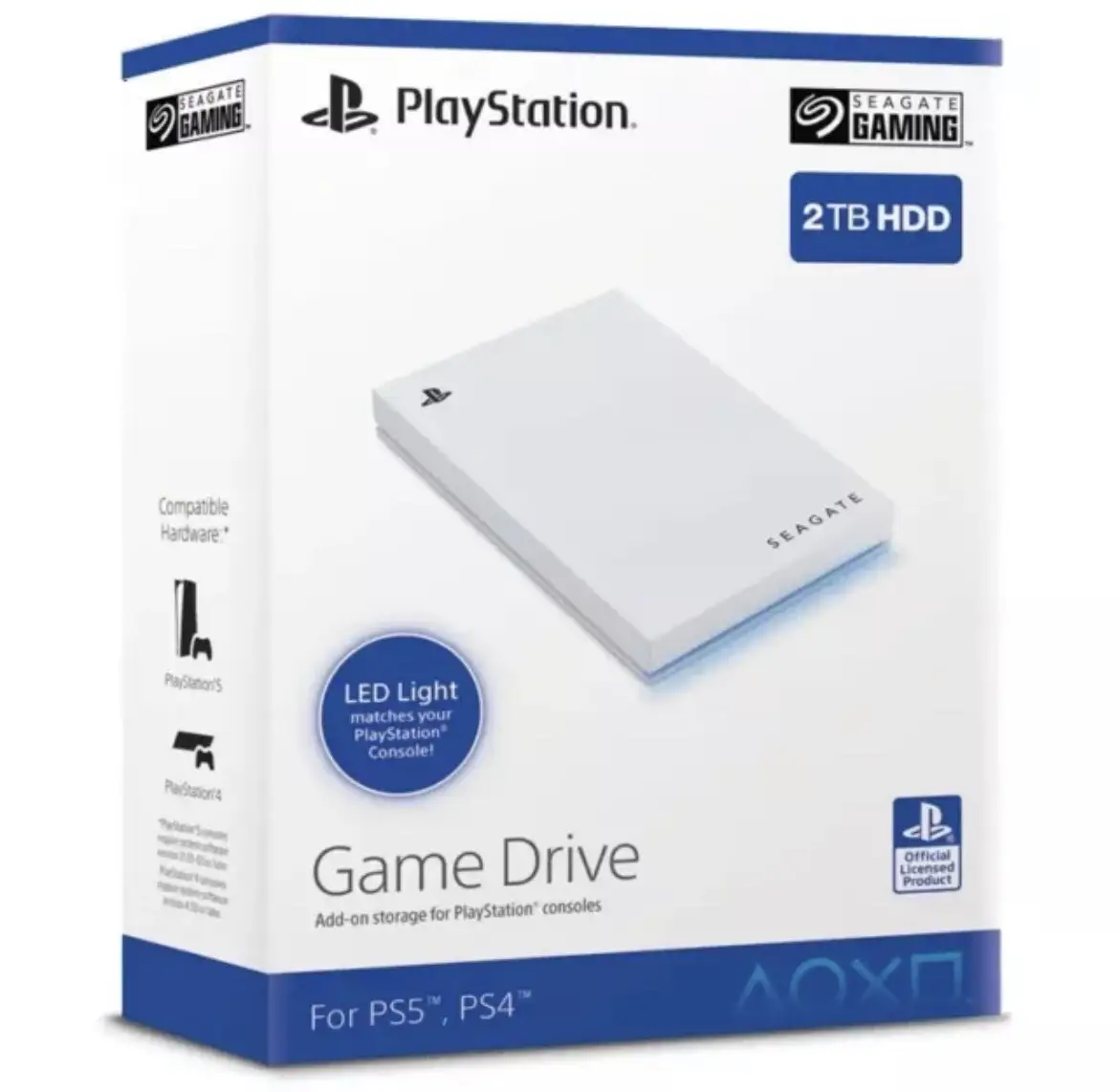 Seagate Game Drive PS4 PS5 final verdict image
