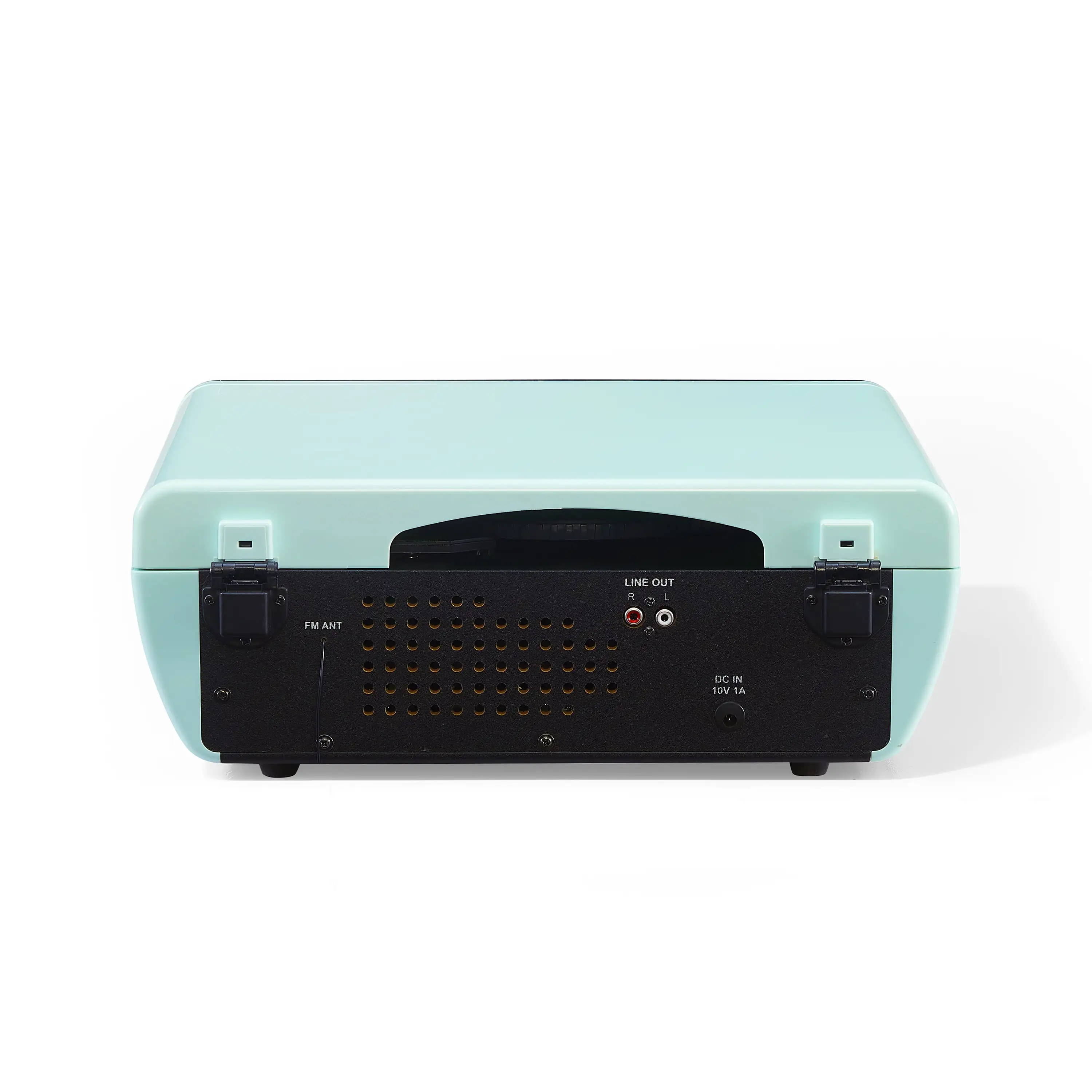 Crosley Powel 7-in-1 Review: Retro Style, Mixed Sound Verdict