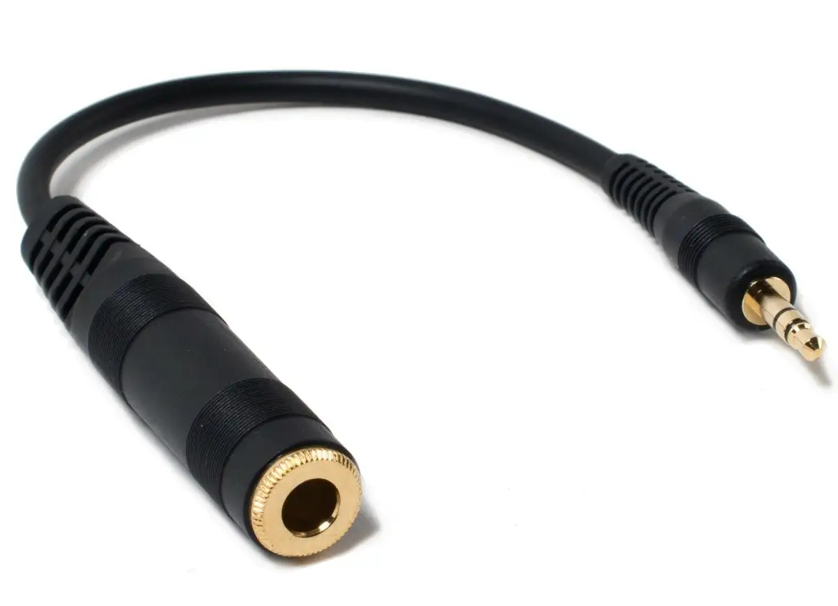Sennheiser Adapter Cable price and value details