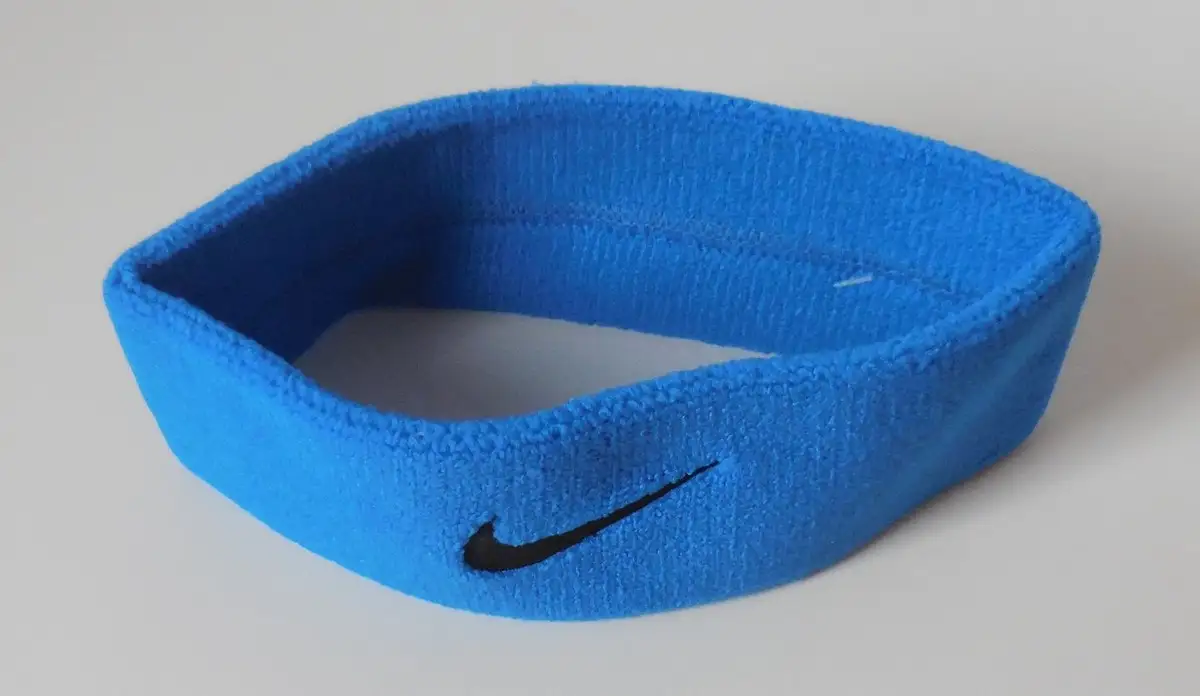 Nike Dri-Fit Sweatbands Review: Sweat Control Verdict