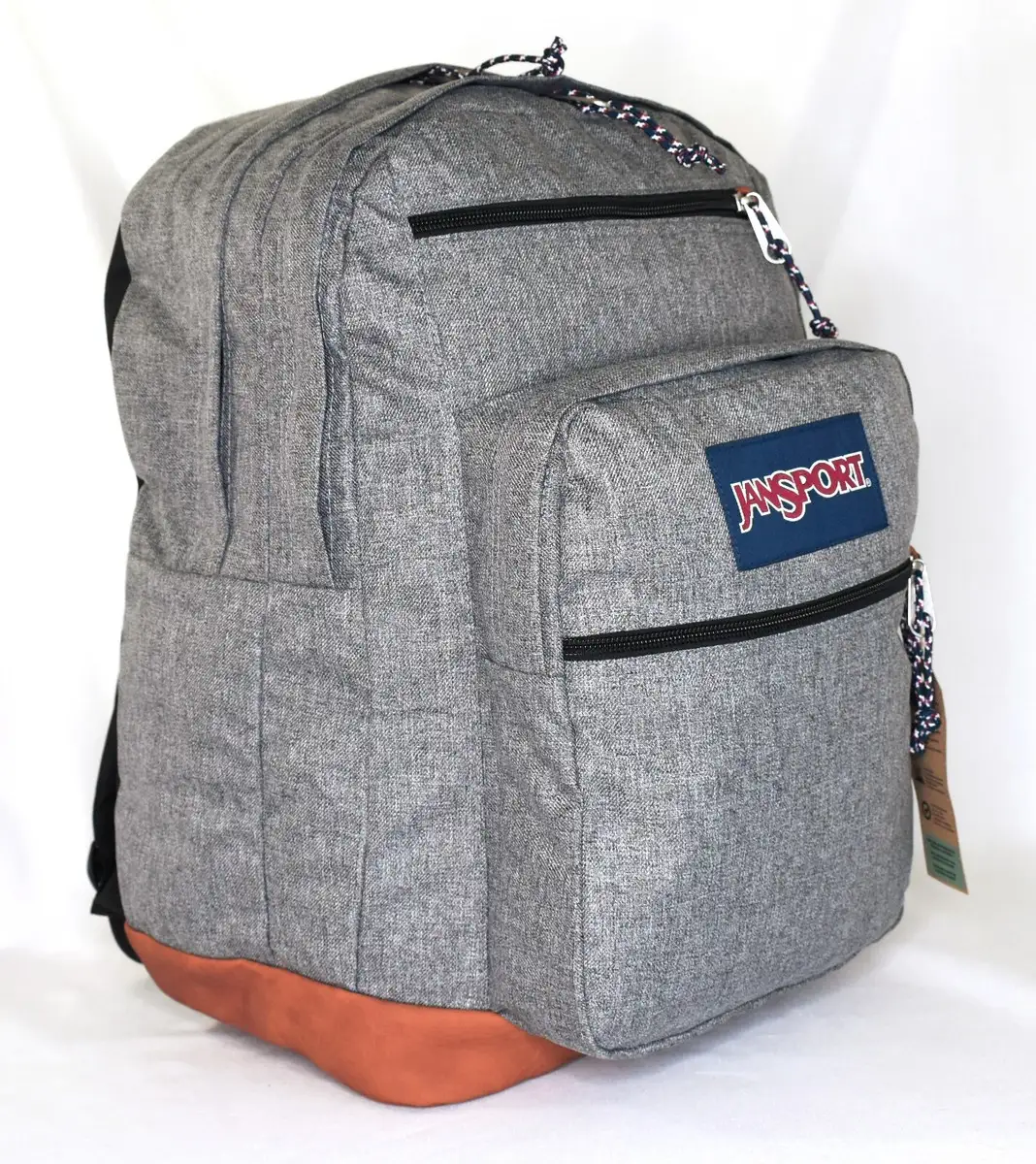Jansport Cool Student Backpack Review: Comfort vs Durability