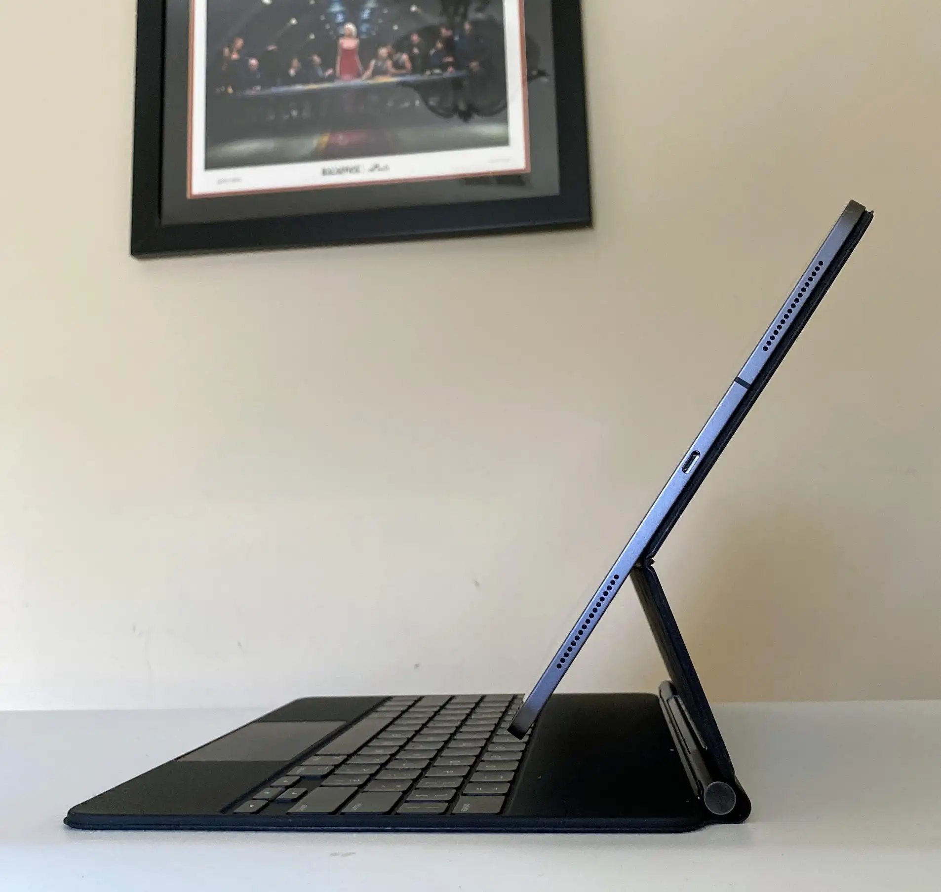 Apple Magic Keyboard iPad Pro price and value tips