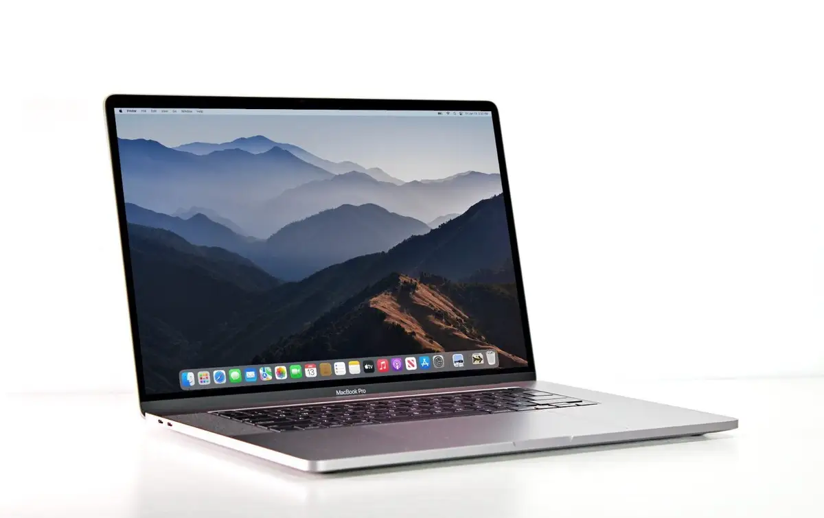 Apple MacBook Pro 16-inch price and value chart