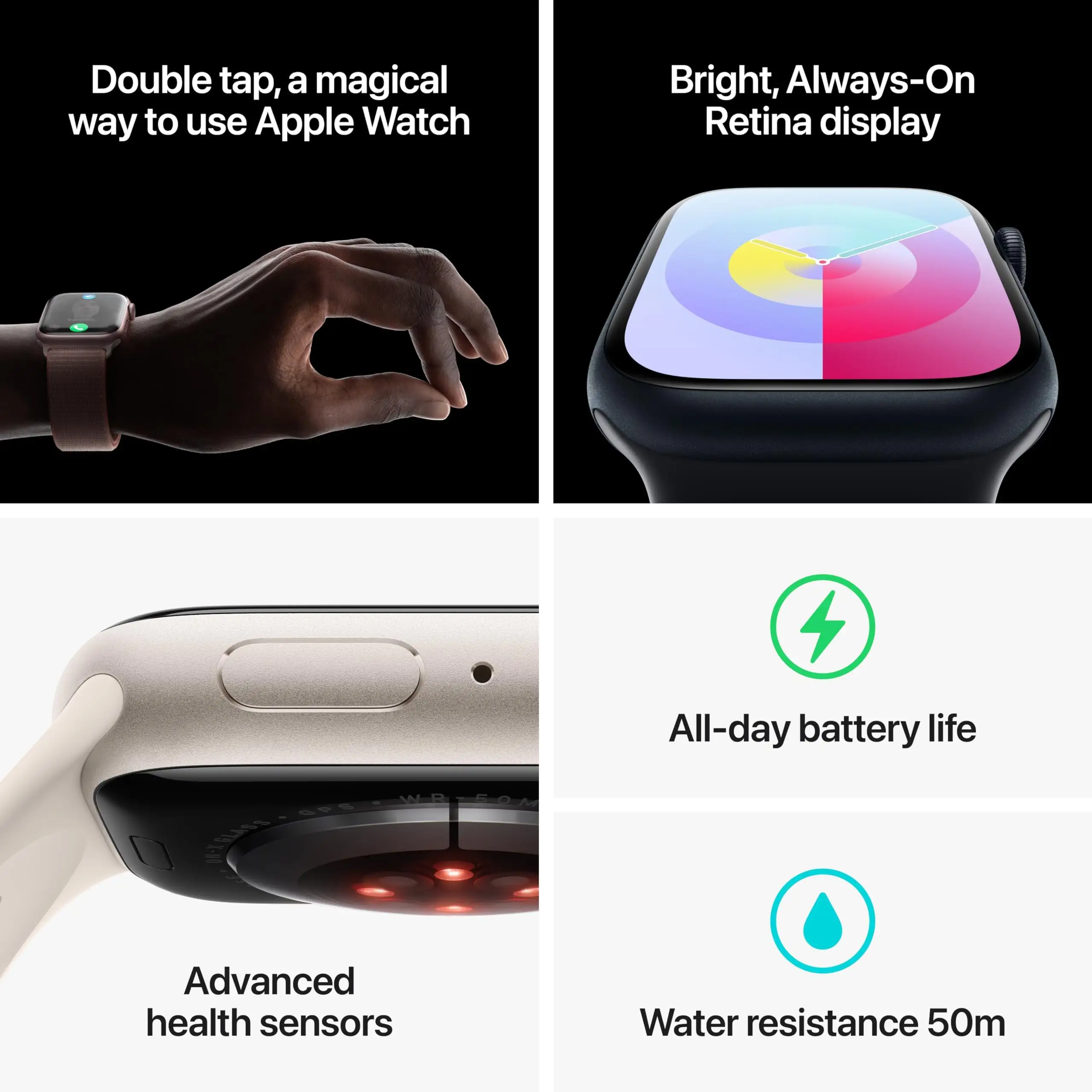 Apple Watch Series 9 Review: Renewed Model Verdict
