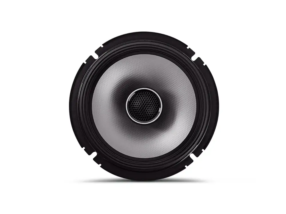 Alpine S2-S65 Speaker Review: Clear Sound, Conditional Buy