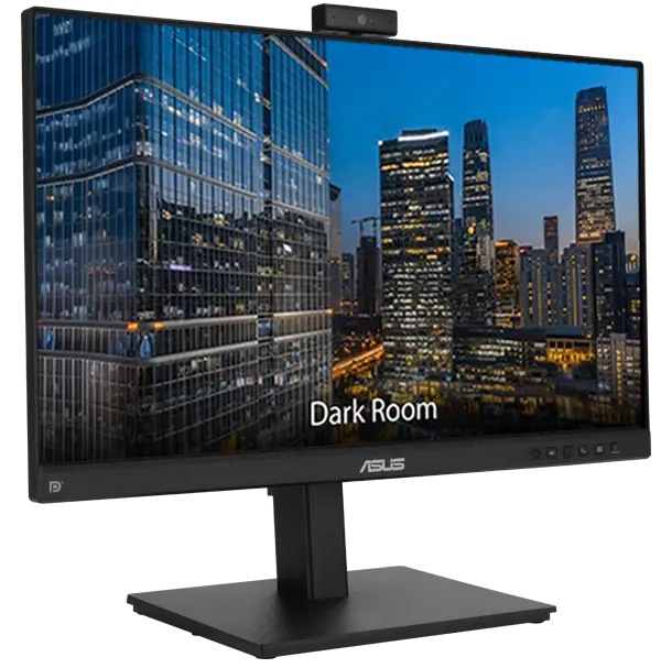 ASUS BE279QFK Review: All-in-One Monitor for Remote Work