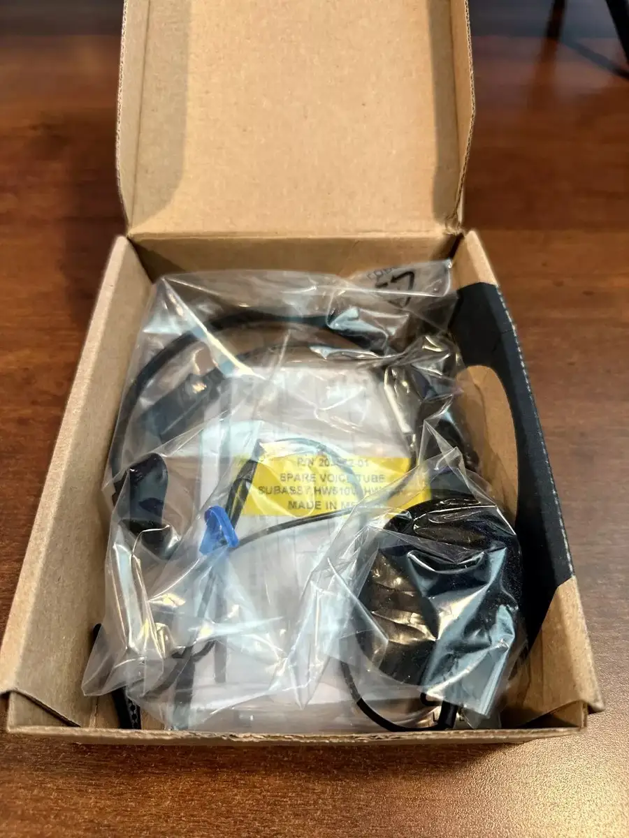 Plantronics EncorePro Headset Review: Strong Clarity, Mixed Fit