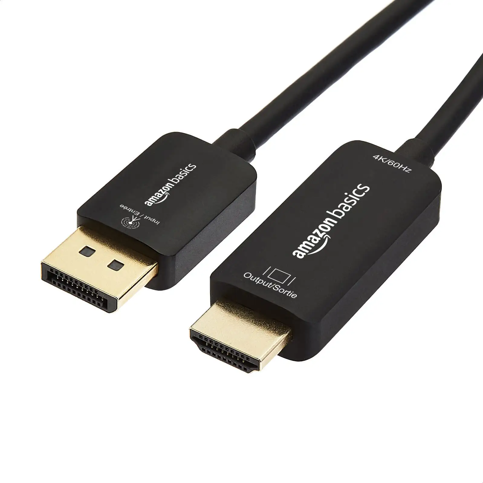Amazon Basics USB-C to HDMI Cable Review: Strong but Conditional