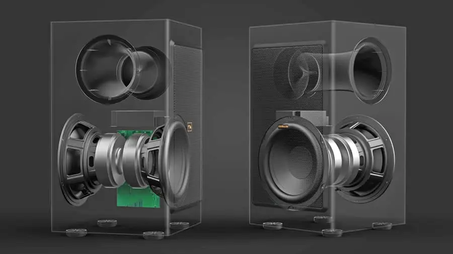 Nakamichi Dragon 11.4.6 Review: Ultimate Home Cinema Verdict