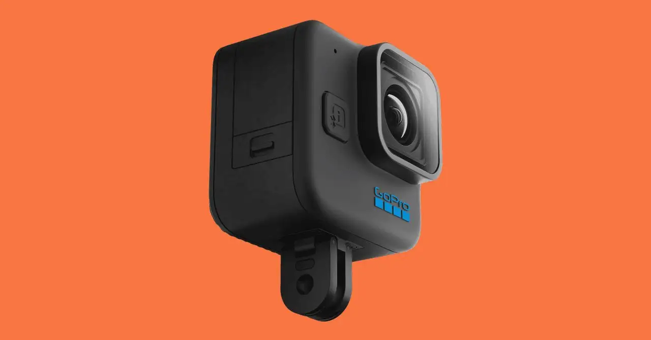GoPro HERO11 Black Mini Review: Portable Power Verdict