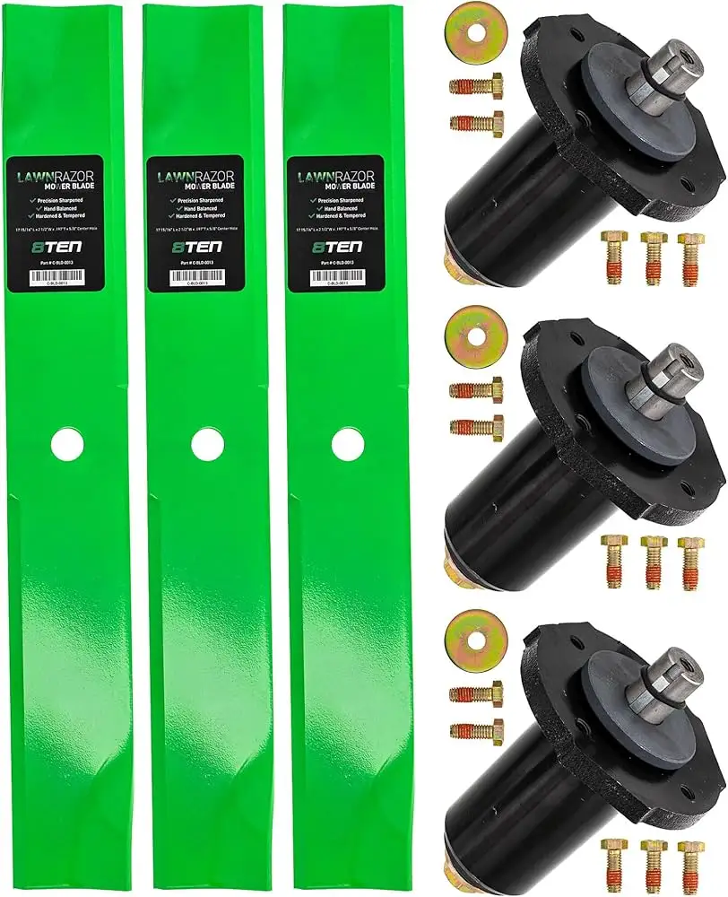 ASURION Lawn & Garden Plan price and value chart