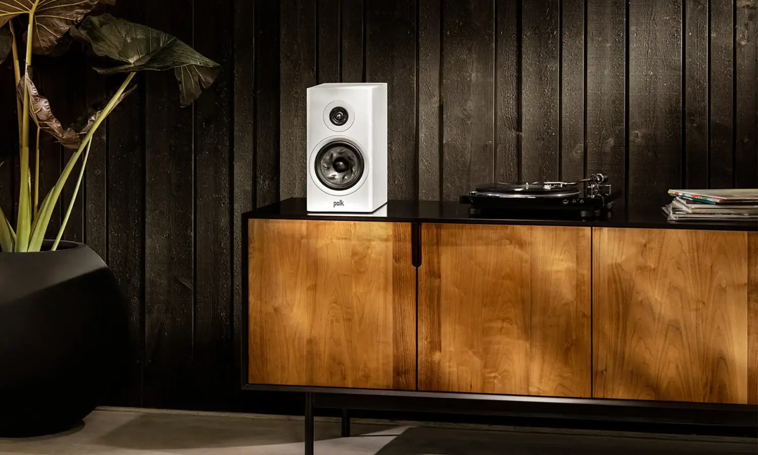 Polk Monitor XT35 center channel speaker price and value chart