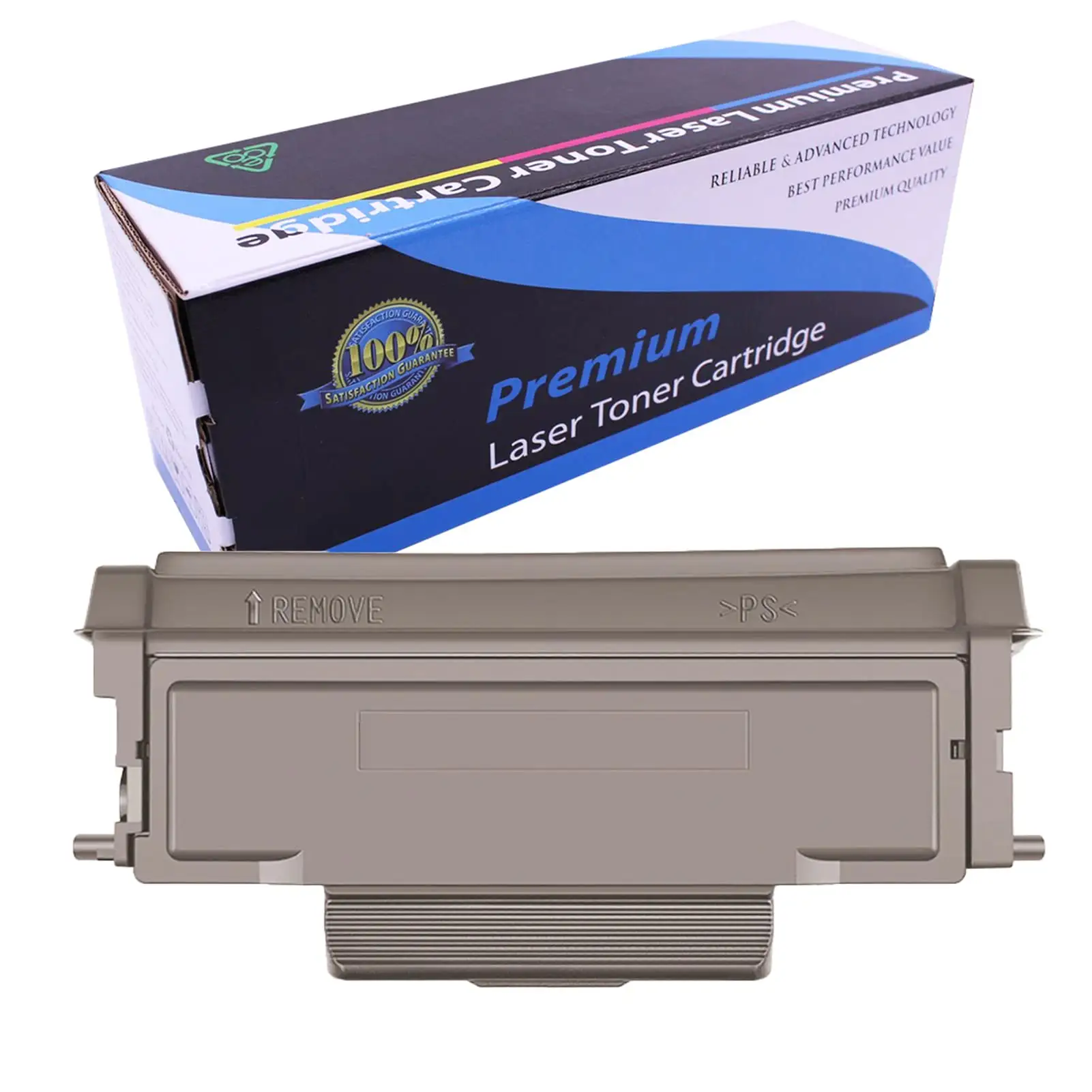 Lexmark High Yield Toner Review: Worth the Price?
