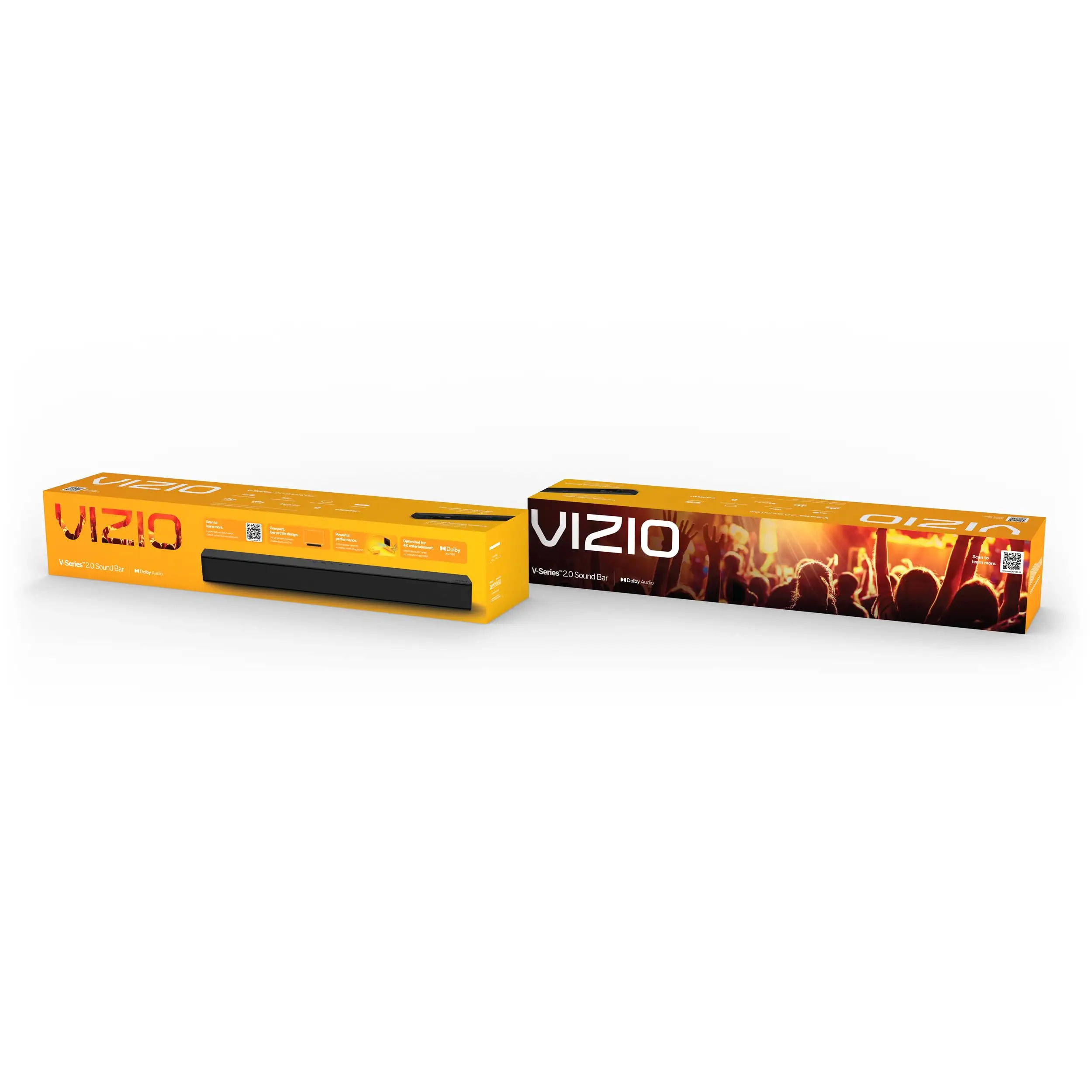 VIZIO V‑Series 2.0 Compact Sound Bar price range chart
