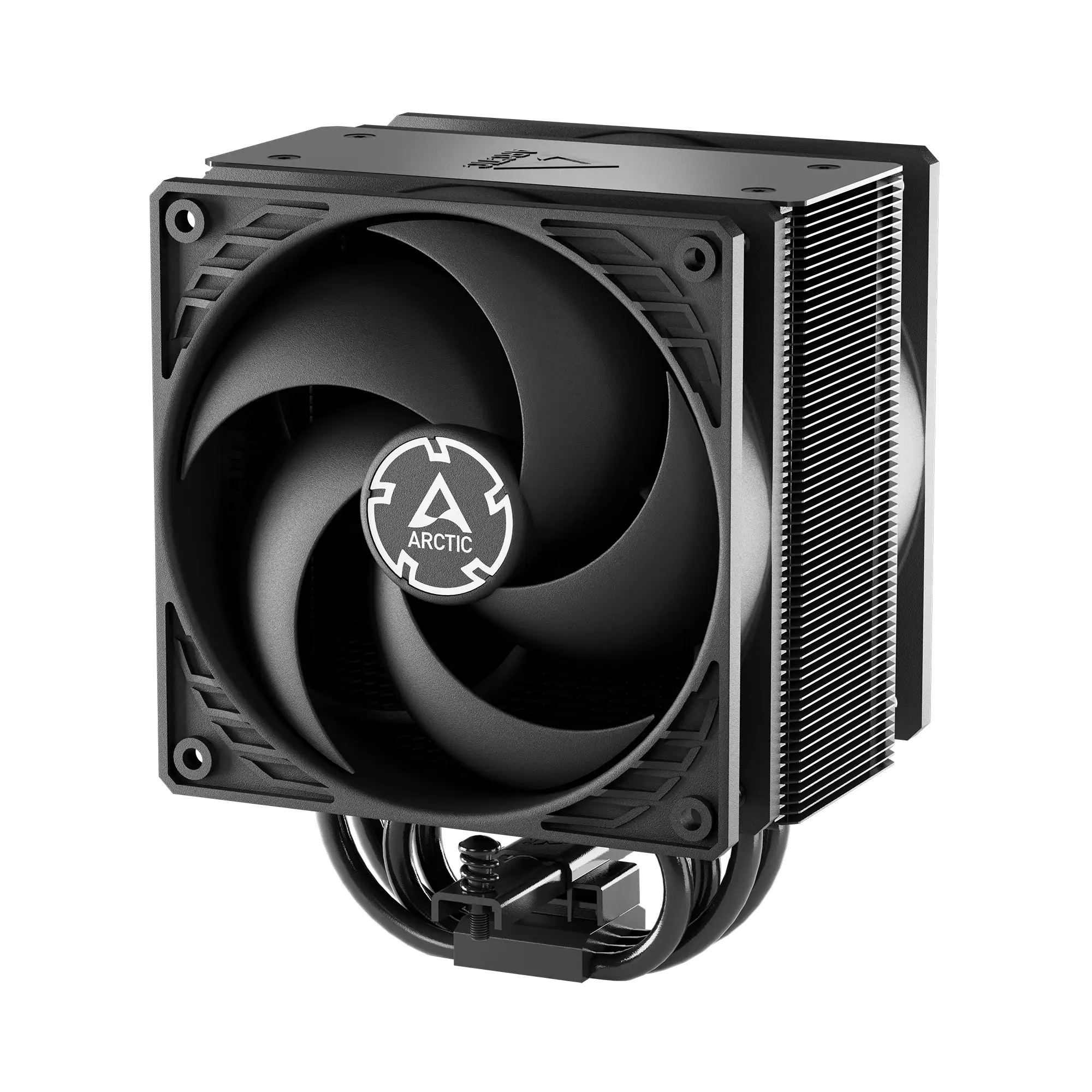 ARCTIC Freezer 36 Review: Quiet Cooling, Great Value
